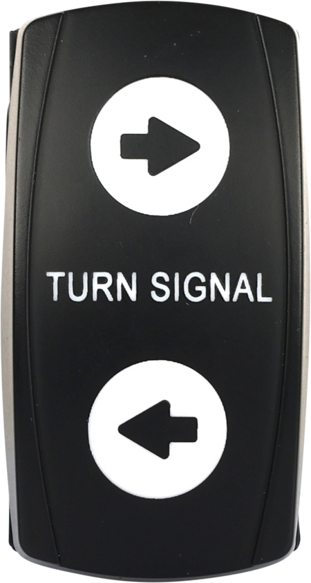 Turn Signal Switch Standard