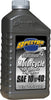 Platinum M/C Full Syn Oil 4t 10w40 1l