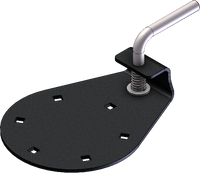 Lift Latch Assembly