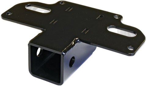 2" Rear Receiver