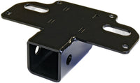 2" Rear Receiver