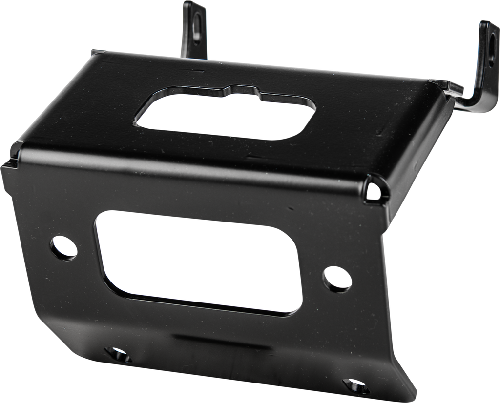 Winch Mount