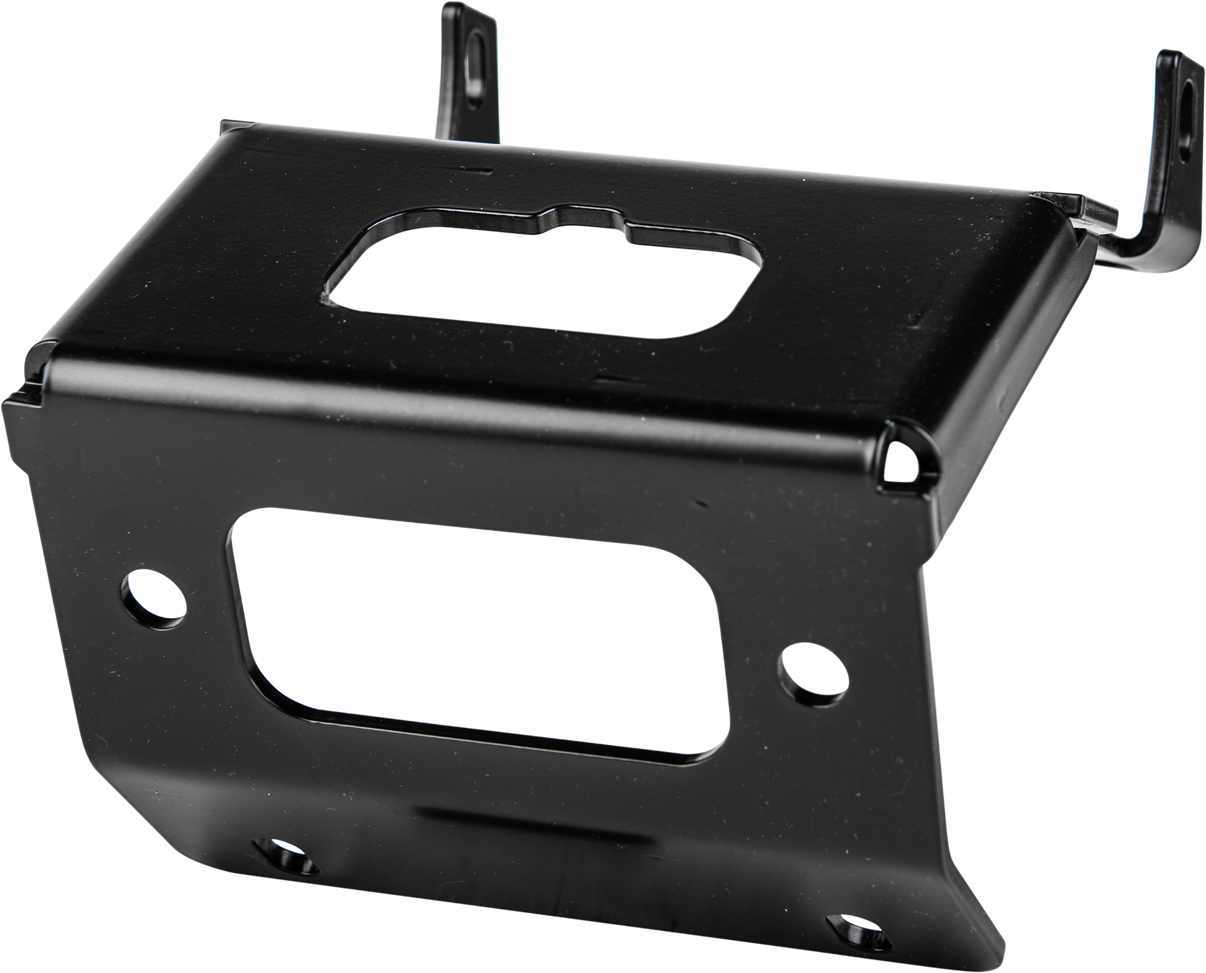 Winch Mount