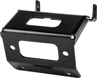 Winch Mount