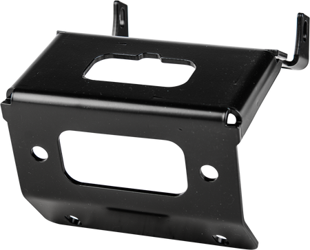 Winch Mount