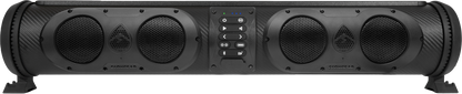 Soundextreme 26" Battery Powered Soundbar