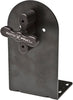 L Bracket Single Mount Plate 10.3x13.95x0.075"