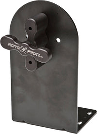 L Bracket Single Mount Plate 10.3x13.95x0.075"