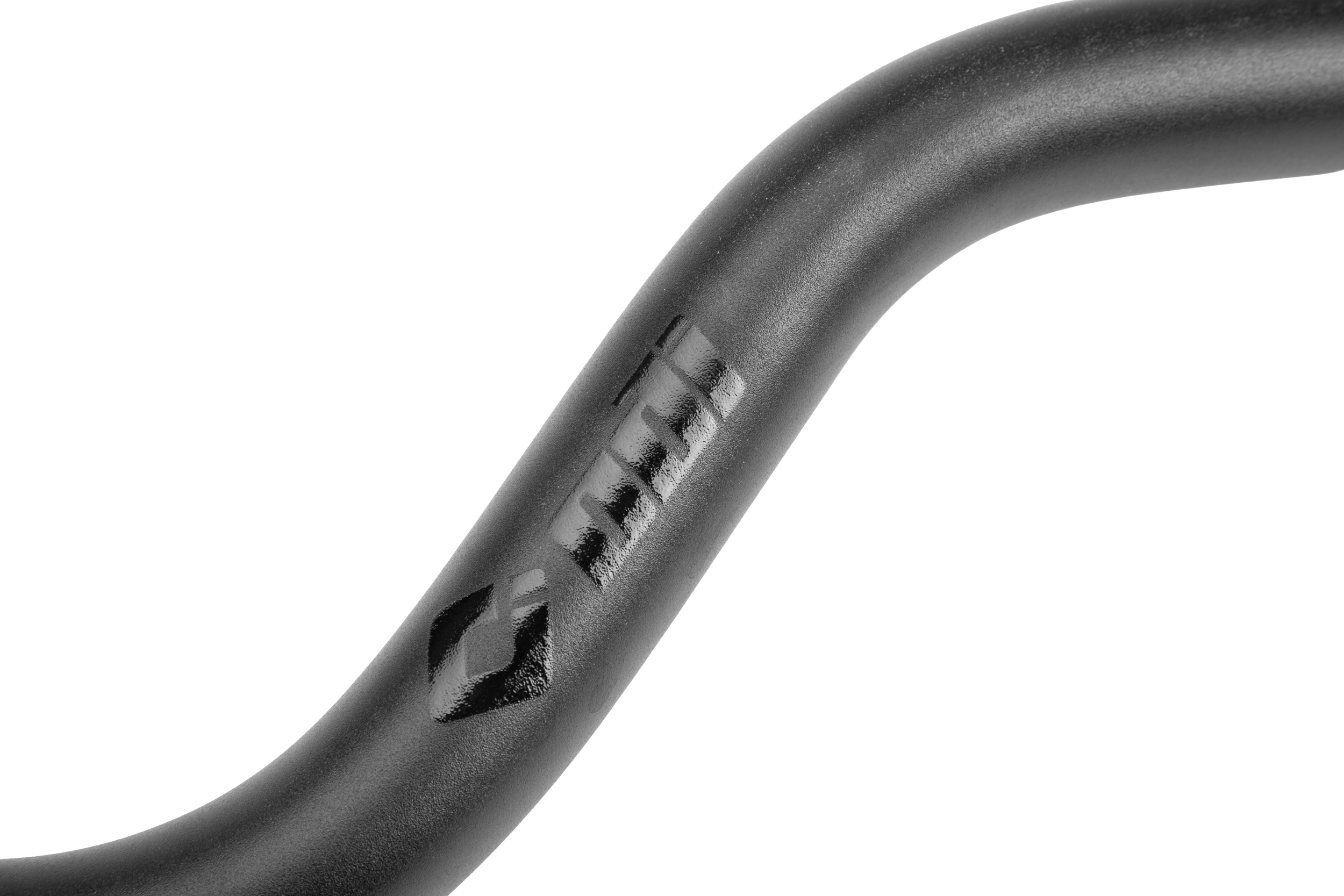 Handlebar Podium Flight Vtwin 1 1/8" To 1" Controls Mat Blk