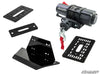 Polaris Ranger 1000 Winch Mounting Plate