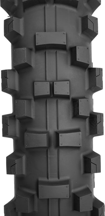 Tire Vx30 Rear 110/100 18 64m Bias Tt
