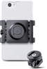Universal Clamp Spc+ Moto Scooter Bundle