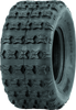 QuadBoss QBT733 Series Tire - 18x9.5-8 4Ply