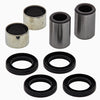 Shock Bushing Kit Rear Lower