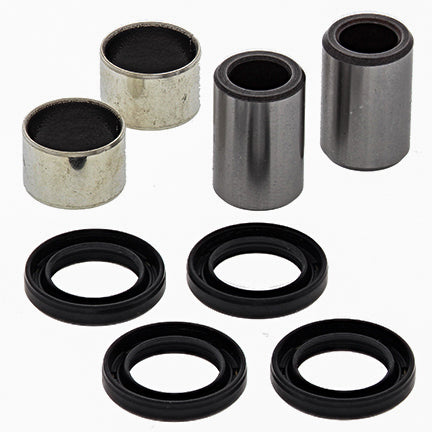 Shock Bushing Kit Rear Lower
