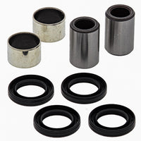 Shock Bushing Kit Rear Lower