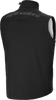 Youth Techstar Softshell Vest Black Sm