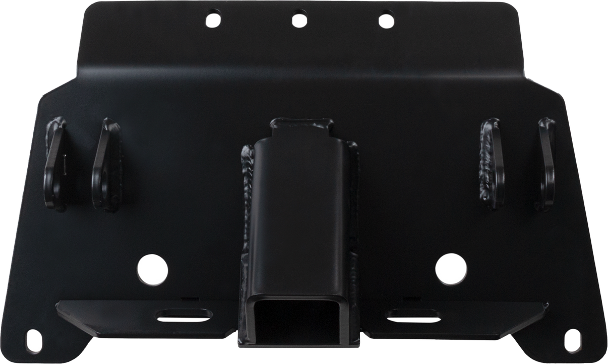 Utv Plow Mount