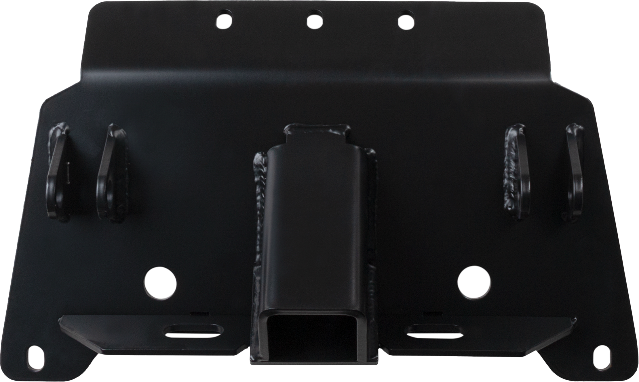 Utv Plow Mount