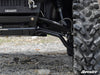 Polaris Ranger 900 Diesel High Clearance 1" Forward Offset A-Arms