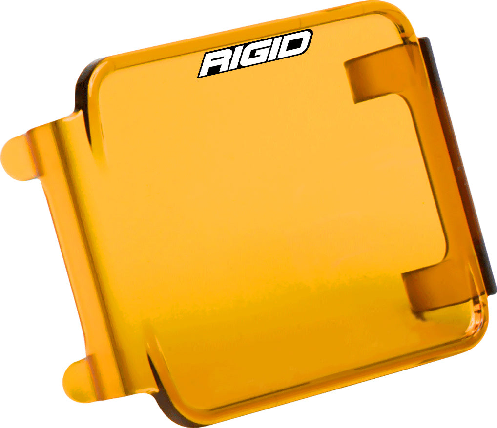 Light Cover D Series Amber