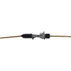 Steering Rack Assembly Pol