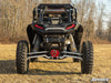 Polaris RZR XP Rear Receiver Hitch