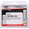 Brake Pad Kit Sintered