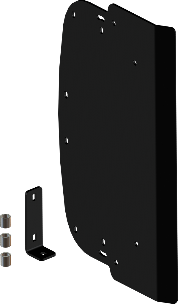 Poly Blade Box Side Shield