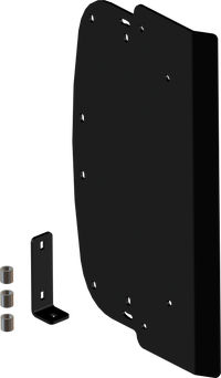 Poly Blade Box Side Shield