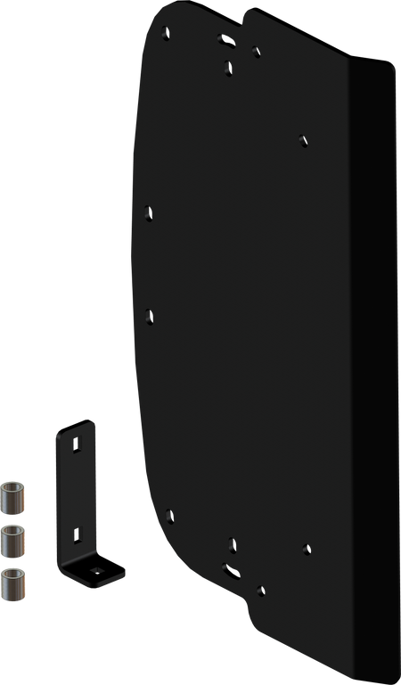 Poly Blade Box Side Shield