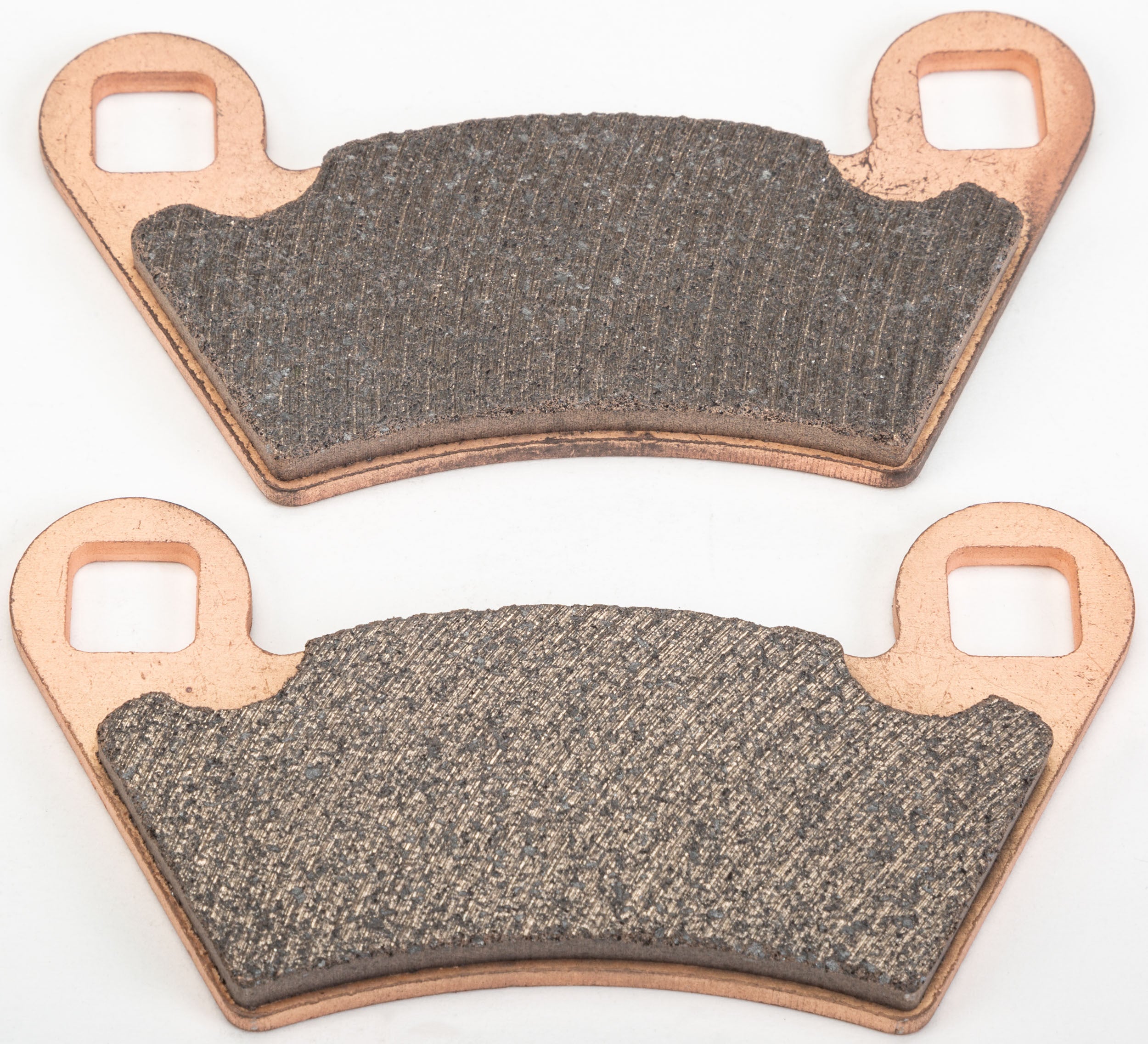 Brake Pad Kit Sintered