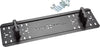 Universal Double Mount Plate 25x7.5x0.18"