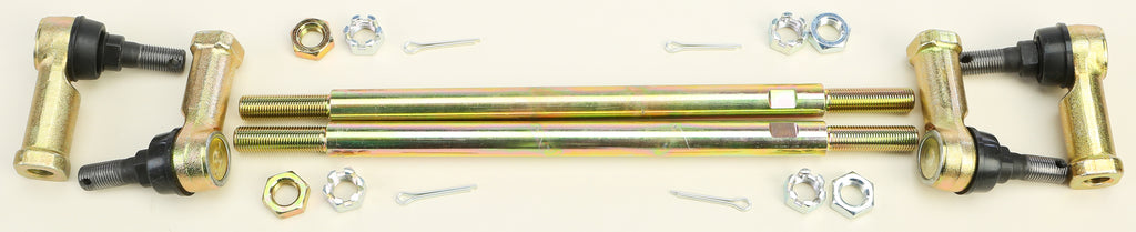 Tie Rod Upgrade Kit