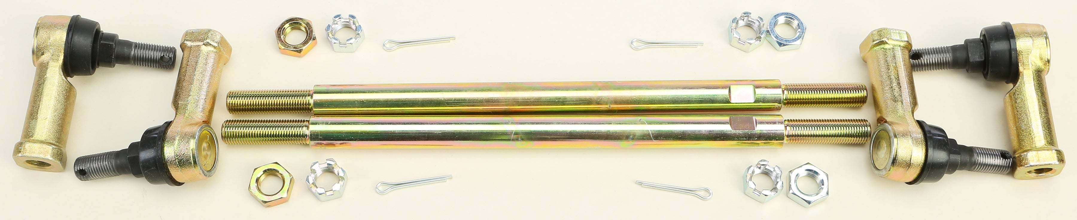 Tie Rod Upgrade Kit