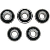 Rear Independent Susp Kit