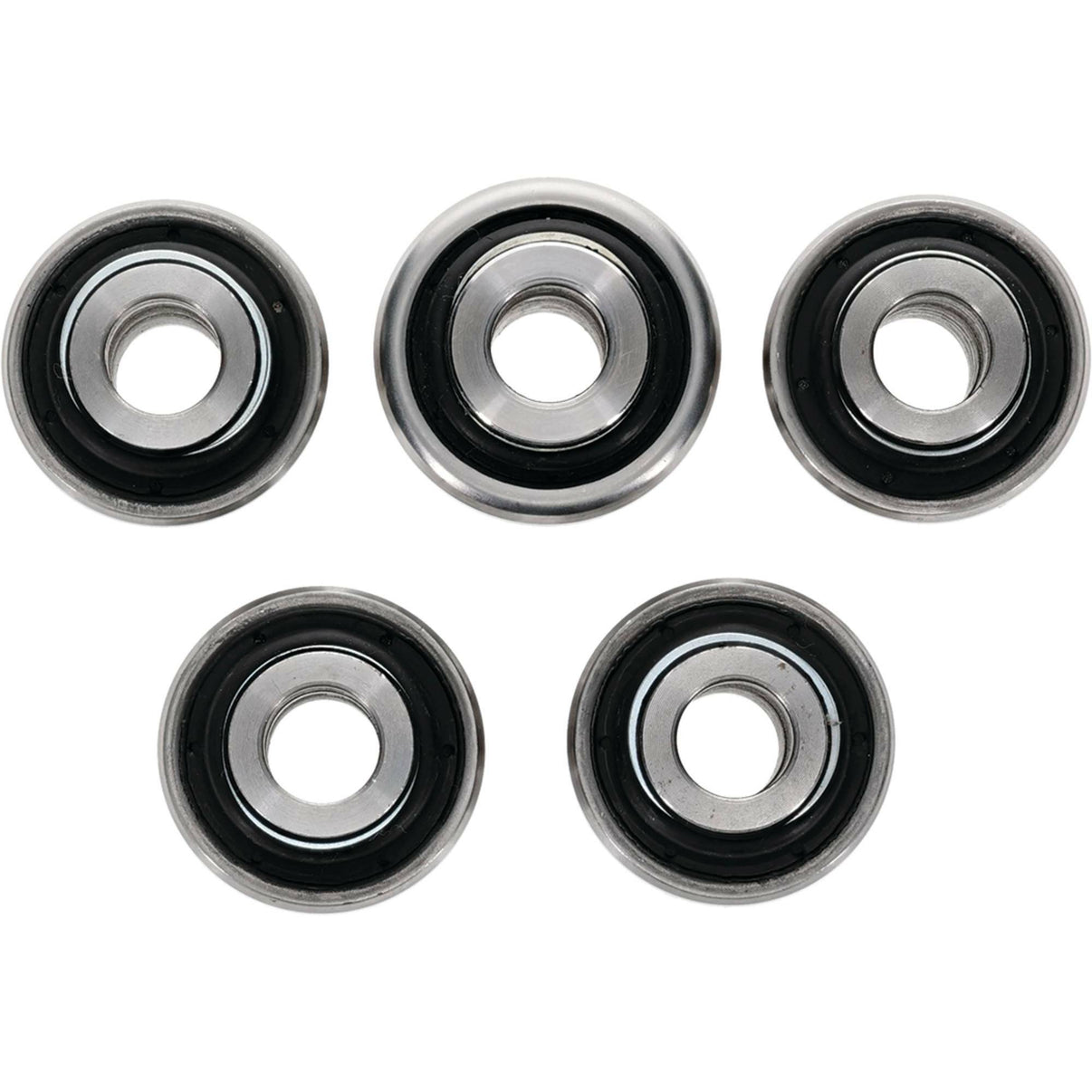 Rear Independent Susp Kit