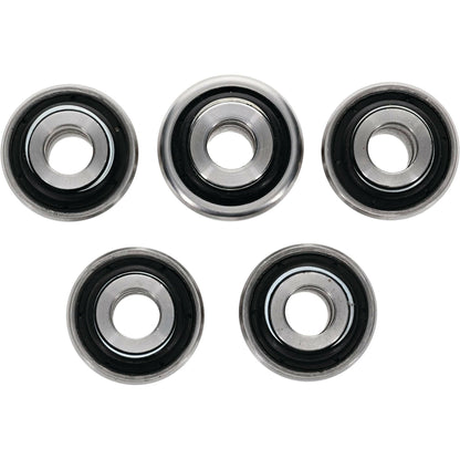 Rear Independent Susp Kit