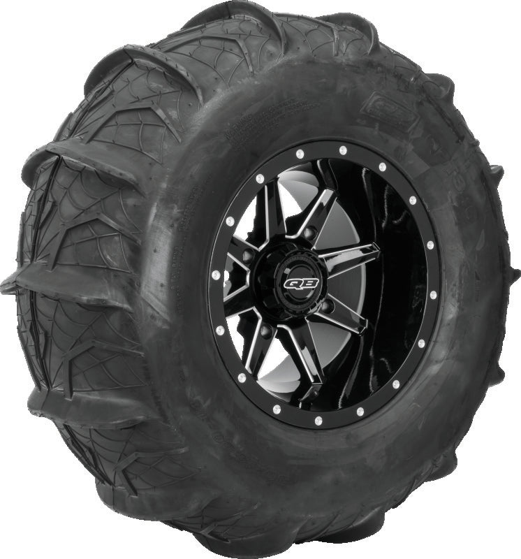QuadBoss Slicer 14X10 - 4/156 - 5+6