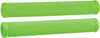 One Piece Grips Green 8"