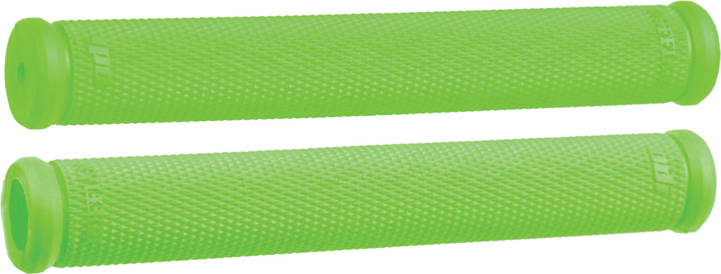 One Piece Grips Green 8"