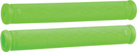 One Piece Grips Green 8"