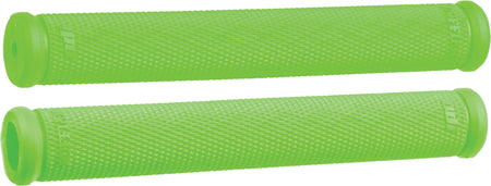 One Piece Grips Green 8"
