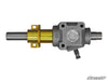 Polaris RZR Trail 900 RackBoss 2.0 Rack and Pinion