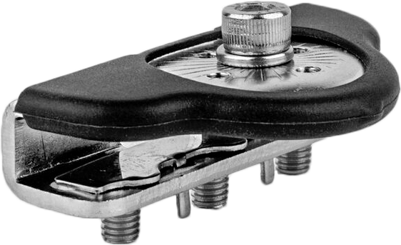 Drill Less Mounting Bracket 10 20" 2 In 1 Light Bars