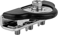 Drill Less Mounting Bracket 10 20" 2 In 1 Light Bars