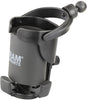 Level Cup Holder Mount W/1" Diameter Ball