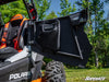 Polaris RZR XP 1000 Aluminum Doors