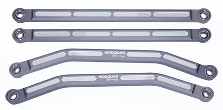 High Clearance Radius Rods Grey 72"