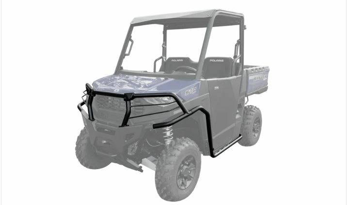 Front Bumper Kit Polaris Ranger SP 570